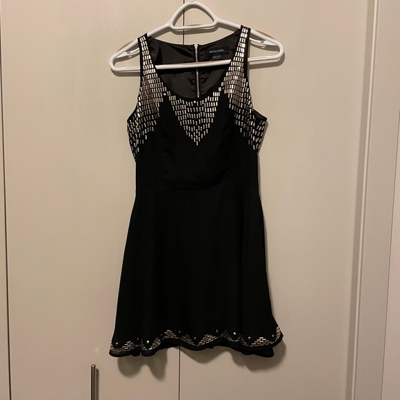 Marciano Little Black Dress - Picture 1 of 4